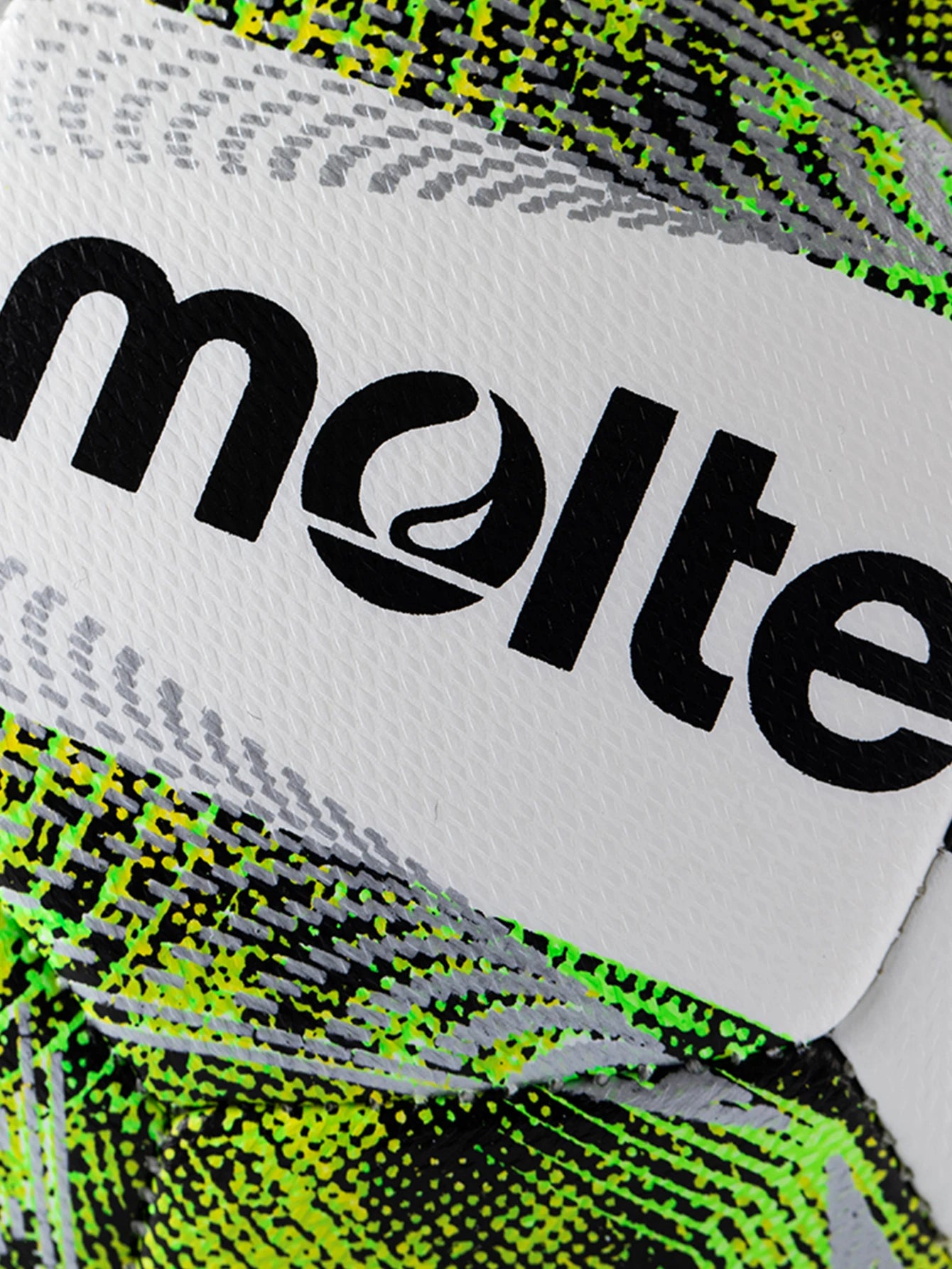 Molten Vantaggio Size 5 Match Soccer Ball