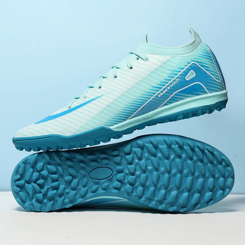 Lightweight and Breathable Professional Unisex Futsal Boot