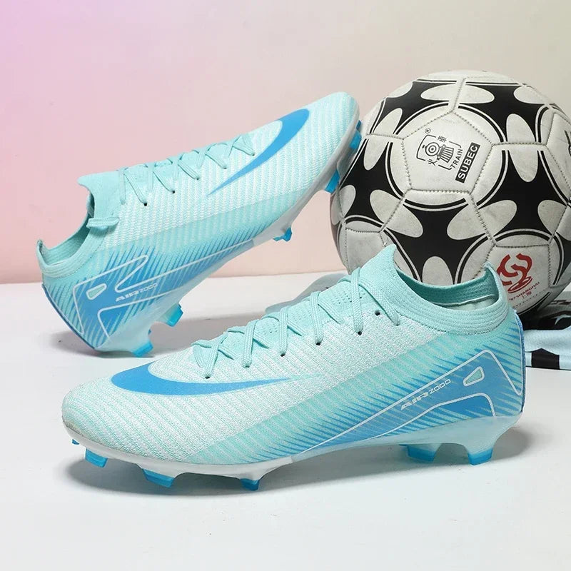 Lightweight and Breathable Professional Unisex Futsal Boot