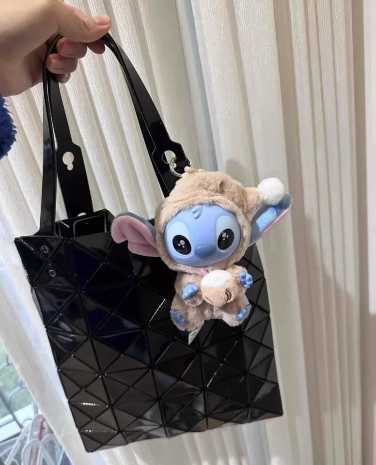 Blind Box Stitch Disney – Surprise Doll from the Eat & Sleep Series