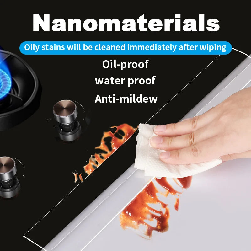 WRWR NanoGrip Tape – Transparent High-Viscosity Anti-Collision Tape