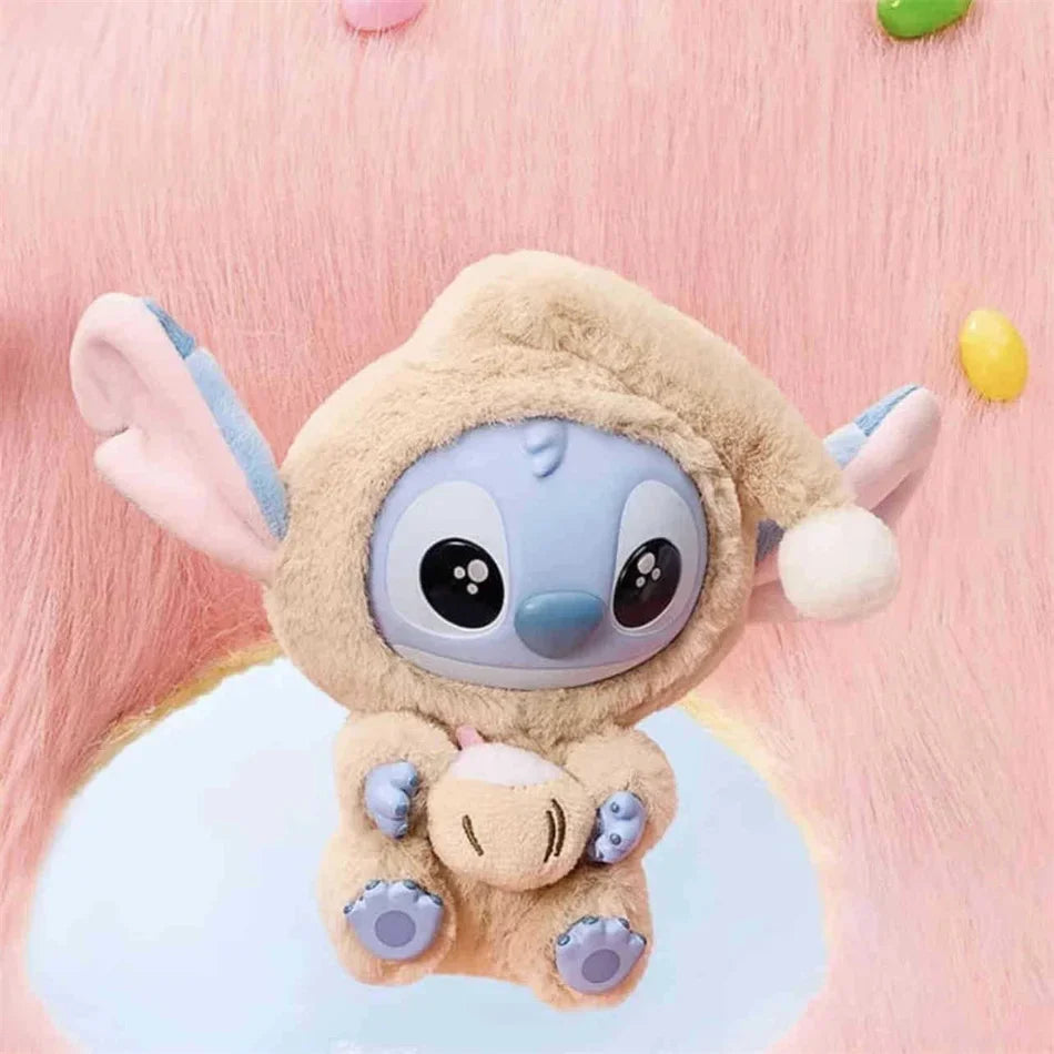 Blind Box Stitch Disney – Surprise Doll from the Eat & Sleep Series