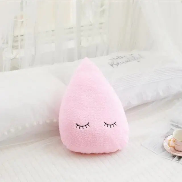 Cloud & Moon Plush Pillow Set – Soft, Cuddly & Dreamy Decor
