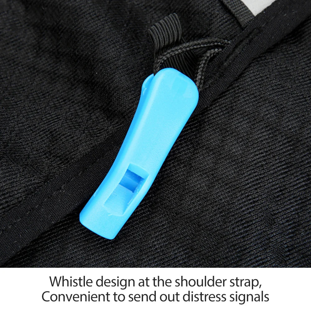 5L Lightweight Hydration Backpack for Running and Cycling