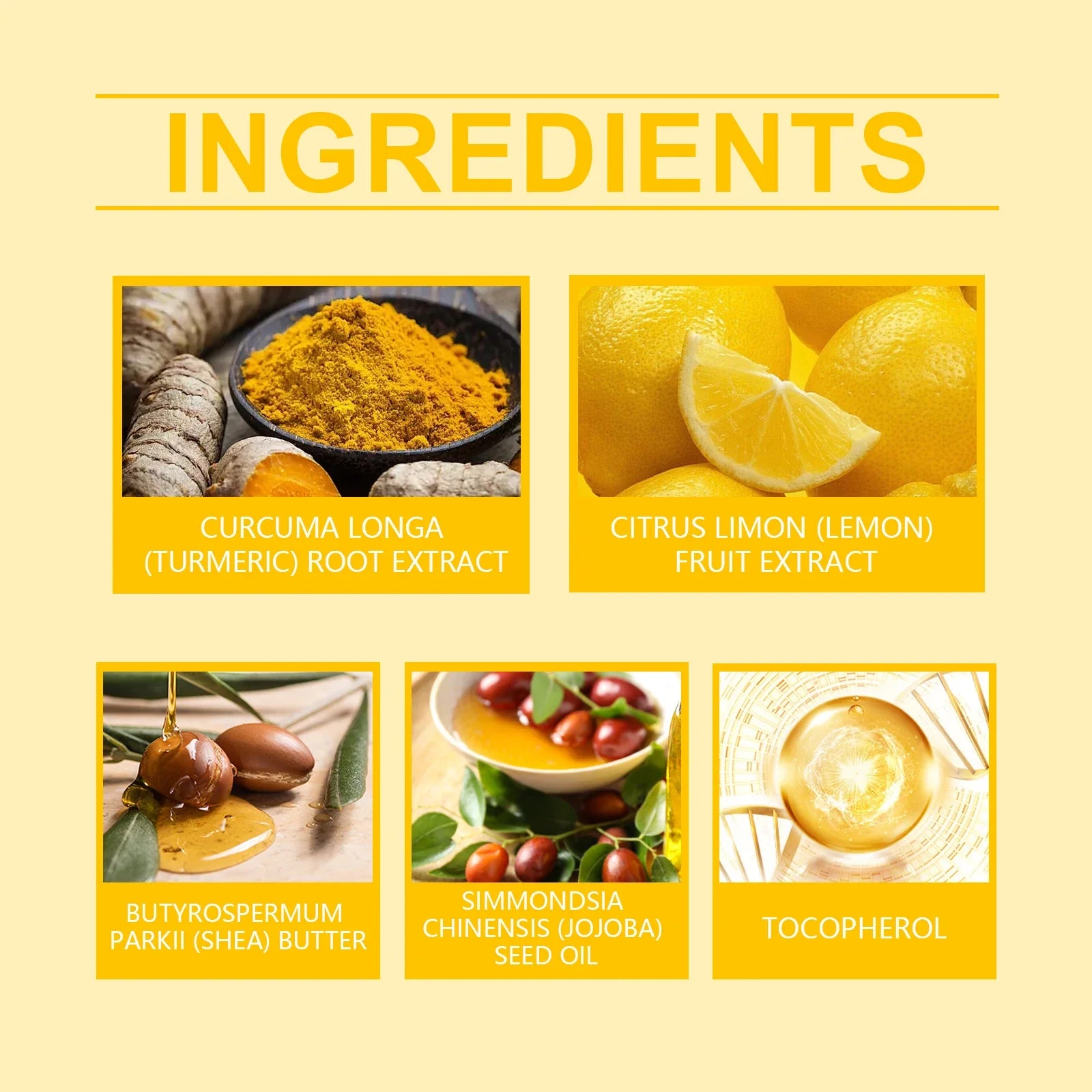 Ginger and Lemon Lip Balm – Lip Scrub and Moisturizer