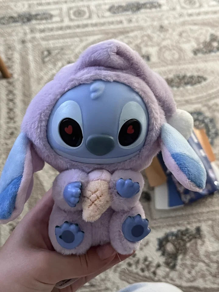 Blind Box Stitch Disney – Surprise Doll from the Eat & Sleep Series