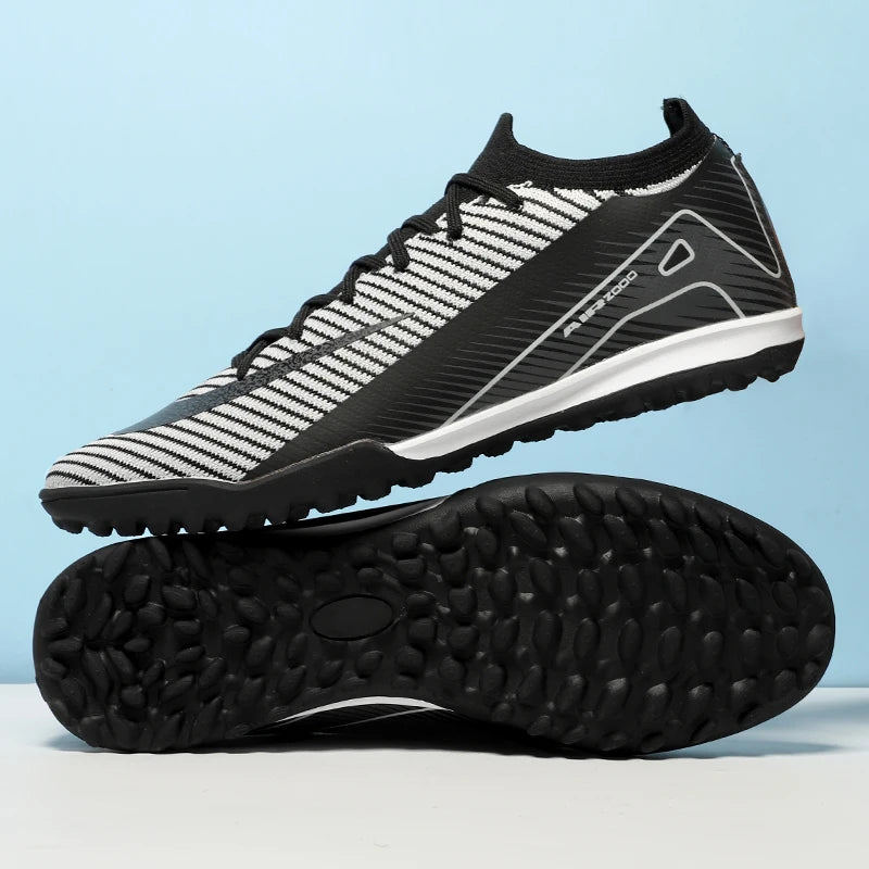 Lightweight and Breathable Professional Unisex Futsal Boot