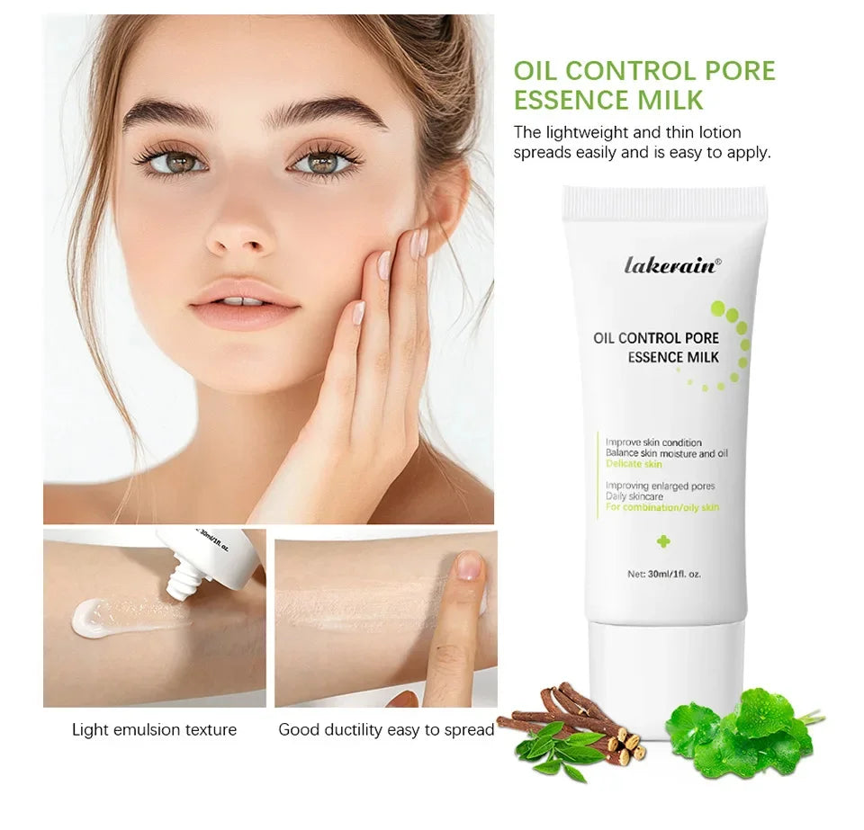Pore-Shrinking Salicylic Acid Cream
