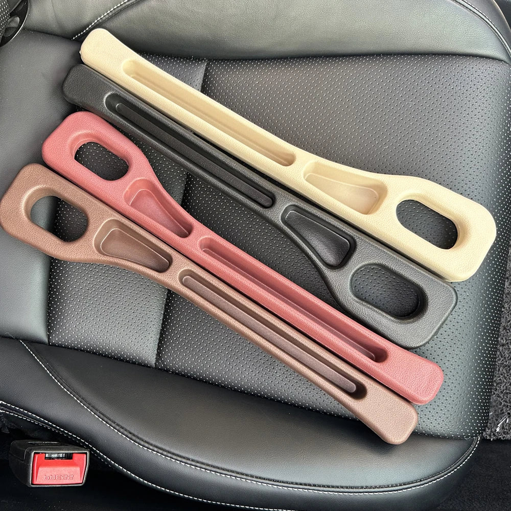 Car Seat Gap Organizer – 2 Pack