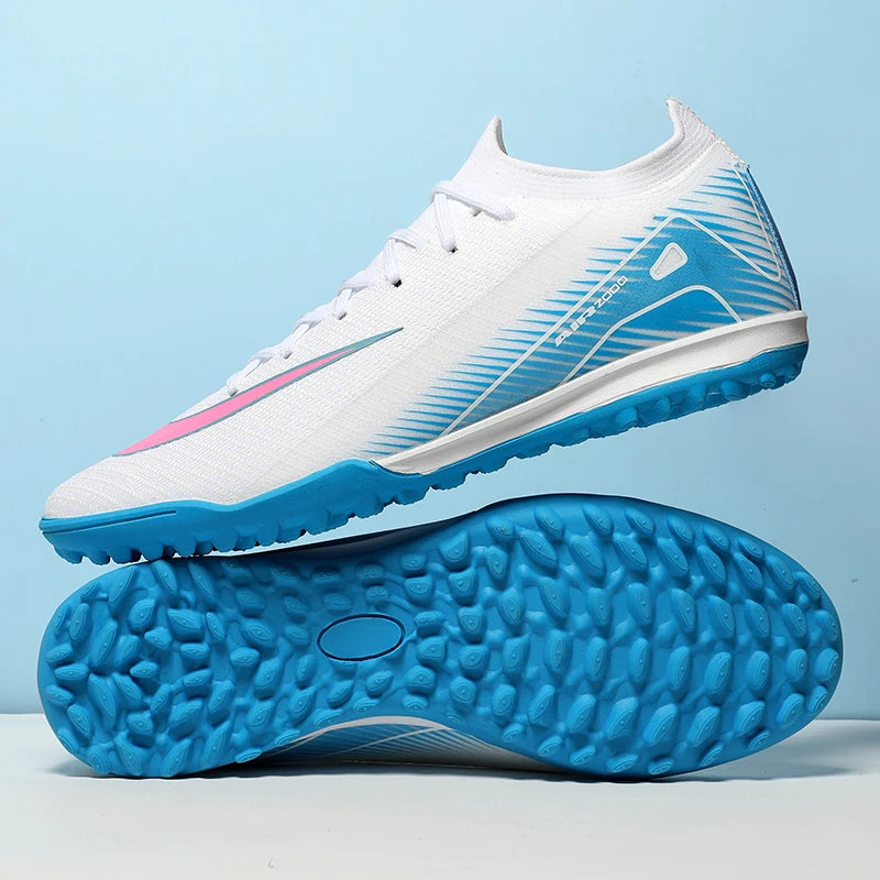 Lightweight and Breathable Professional Unisex Futsal Boot