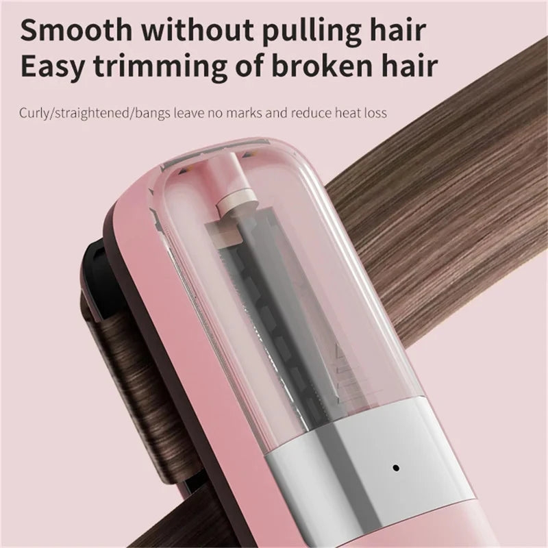 Hair Ends Trimmer Split Remover – Cordless Trimmer for Split Ends