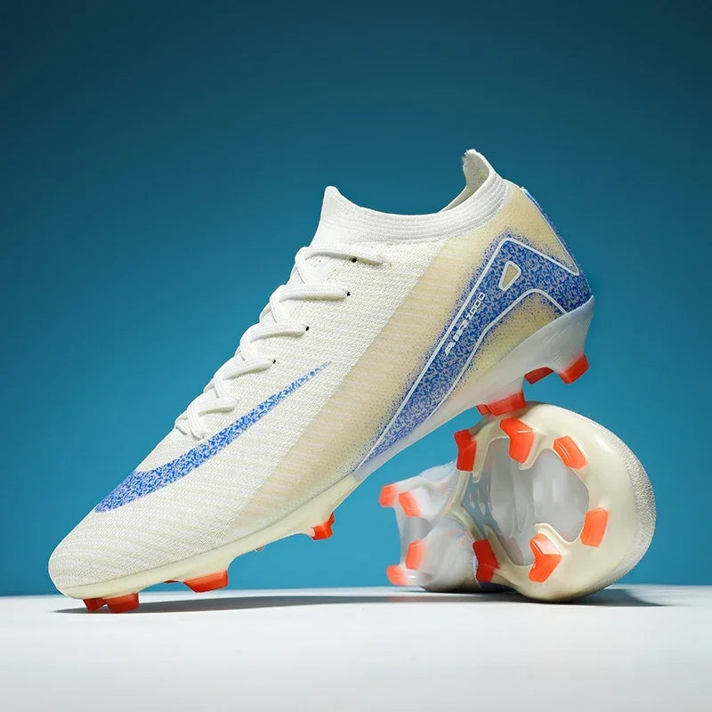 Lightweight and Breathable Professional Unisex Futsal Boot