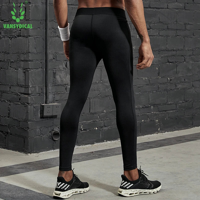 ProFlex Men’s Compression Tights