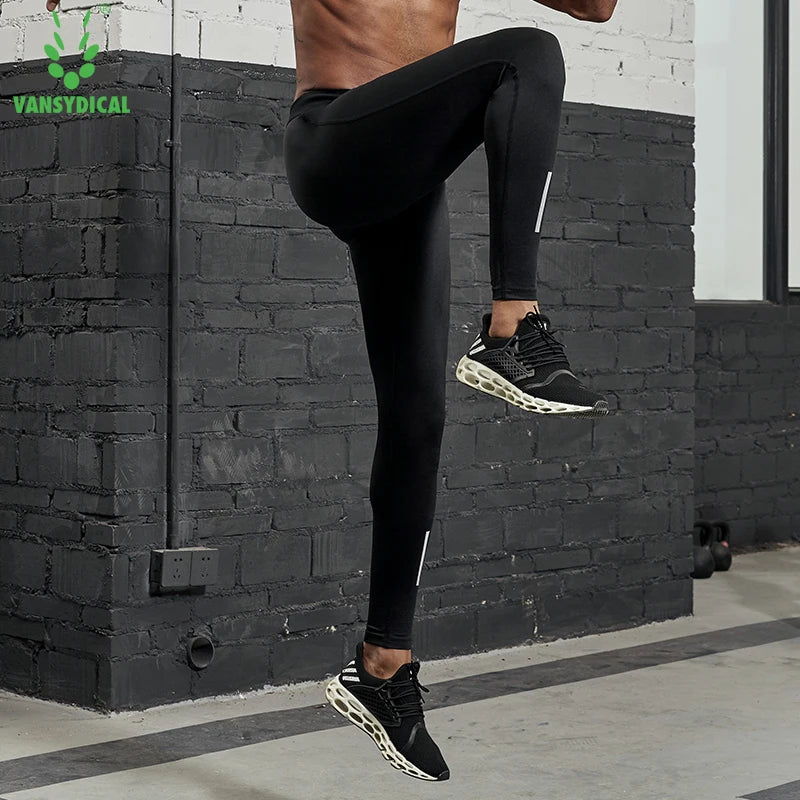 ProFlex Men’s Compression Tights
