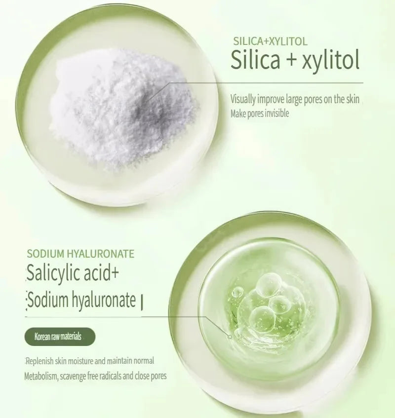 Pore-Shrinking Salicylic Acid Cream