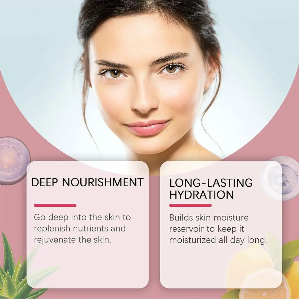 Moisturizing Bio Collagen Facial Mask – 1/5/10 Units