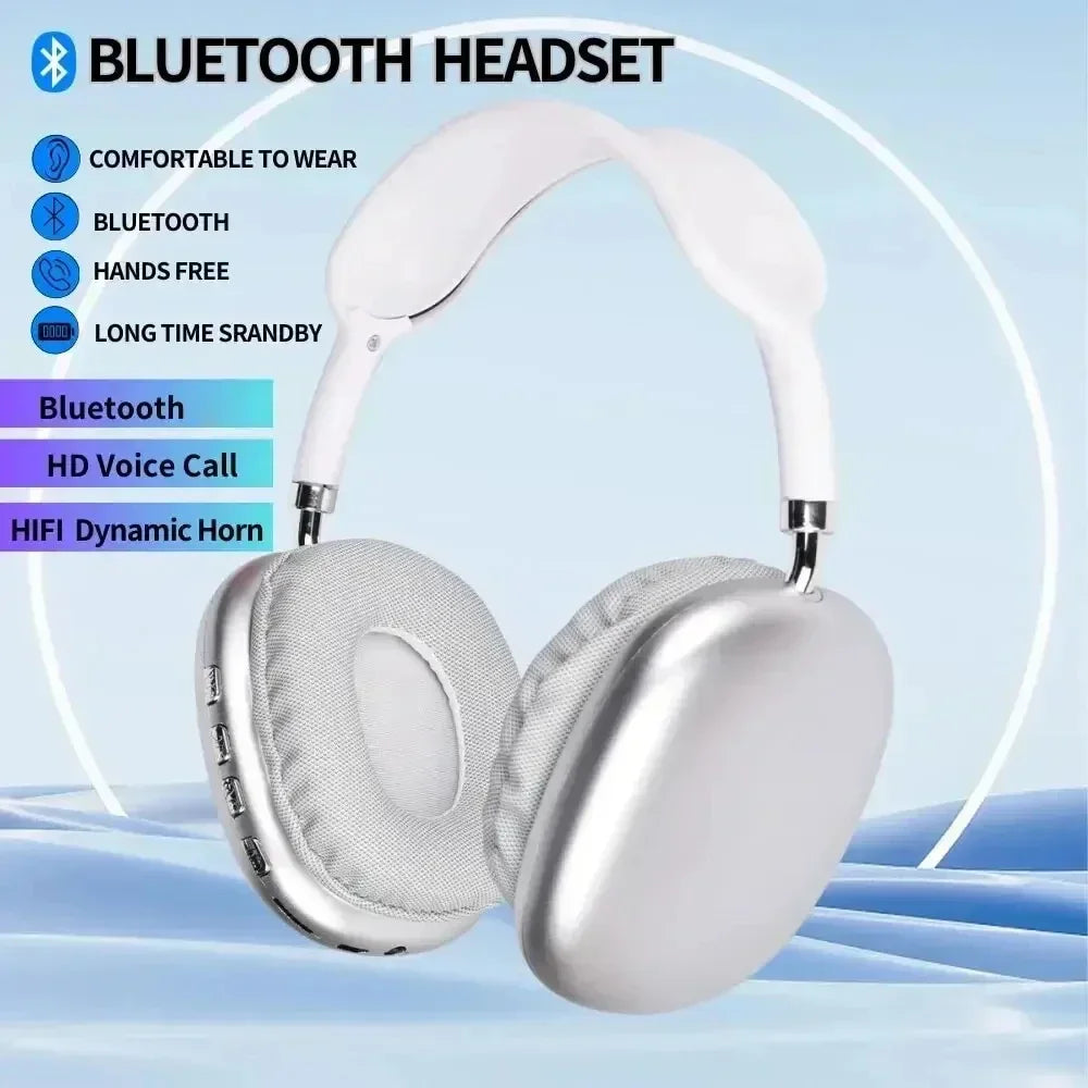 P9 Wireless Bluetooth Sport & Gaming Earbuds