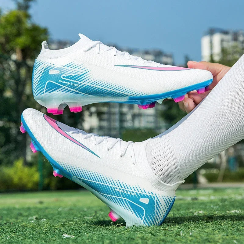 Lightweight and Breathable Professional Unisex Futsal Boot