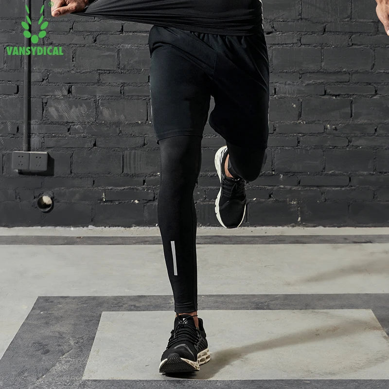 ProFlex Men’s Compression Tights