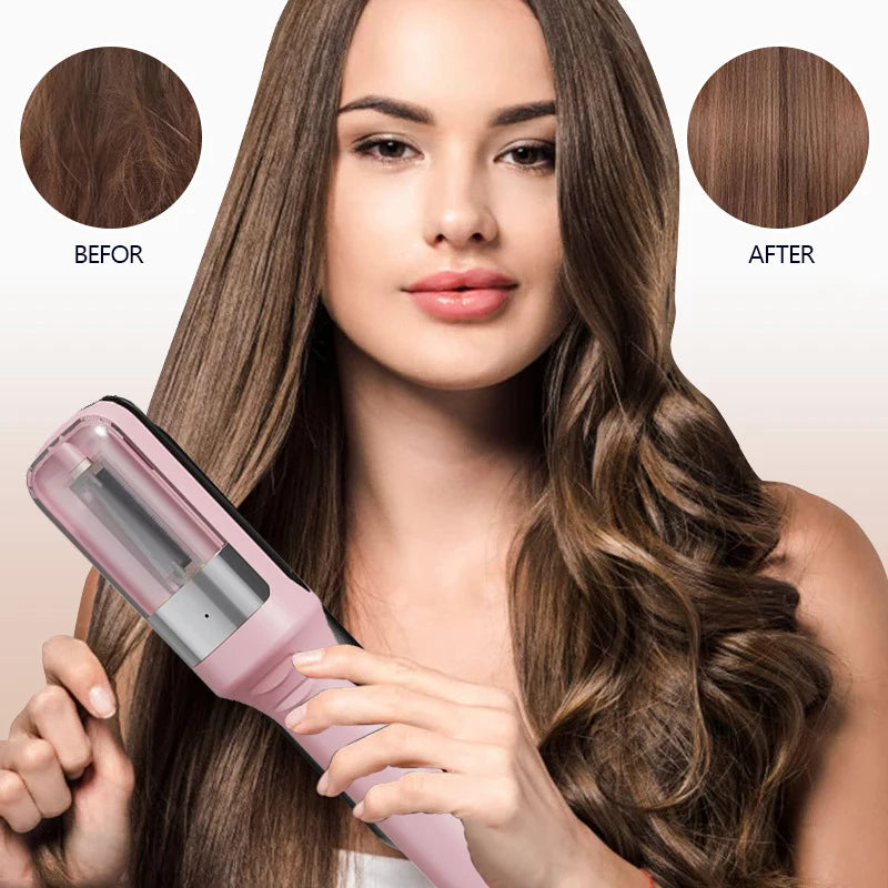 Hair Ends Trimmer Split Remover – Cordless Trimmer for Split Ends