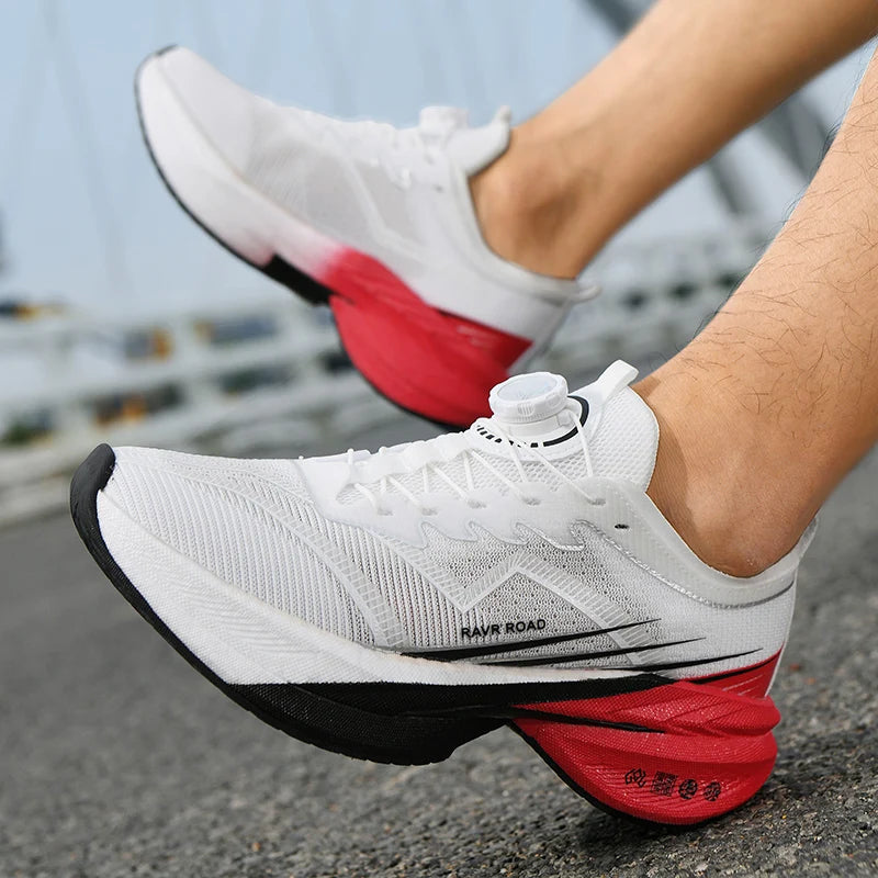 Unisex Casual Sneakers with Turntables – Comfort for Running and Basketball