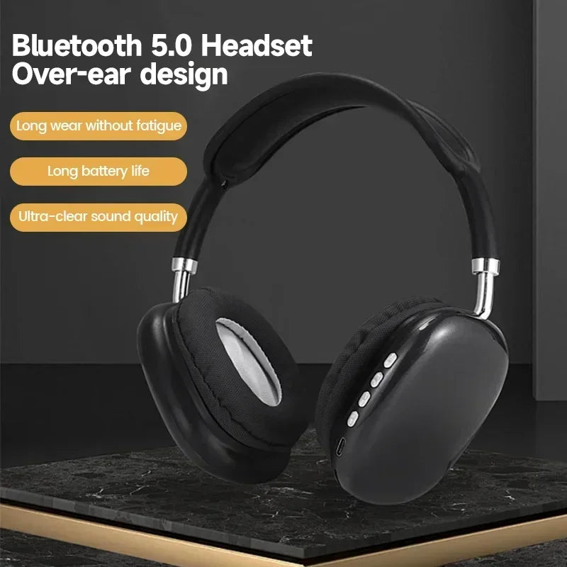 P9 Wireless Bluetooth Sport & Gaming Earbuds