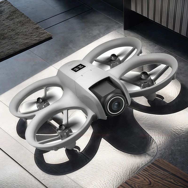 Mini Drone GT3 GPS 8K HD Dual Camera Foldable RC Quadcopter