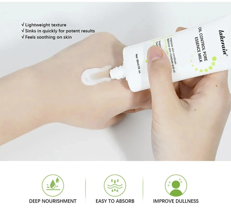 Pore-Shrinking Salicylic Acid Cream