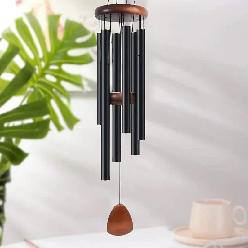 26" Wind Chime for Balcony and Garden