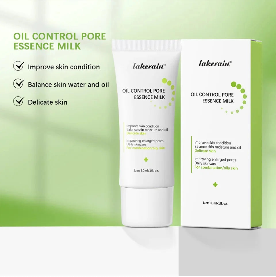 Pore-Shrinking Salicylic Acid Cream