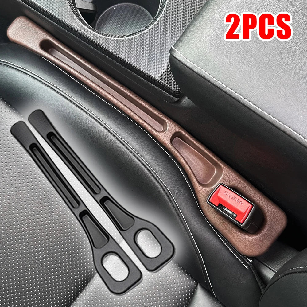 Car Seat Gap Organizer – 2 Pack
