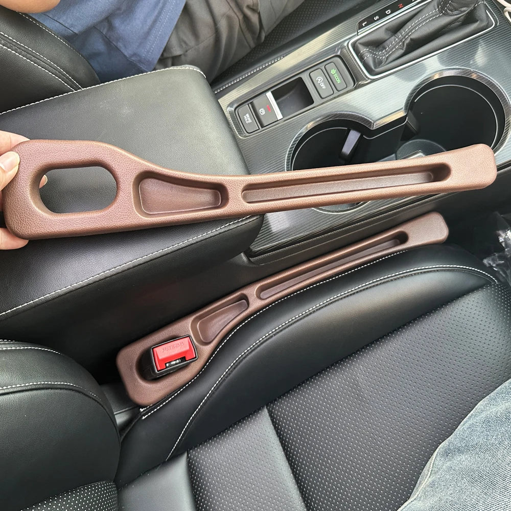 Car Seat Gap Organizer – 2 Pack